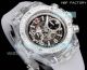 Super Clone HBF Hublot Big Bang Unico Sapphire Skeleton Baguette Diamond Watch (3)_th.jpg